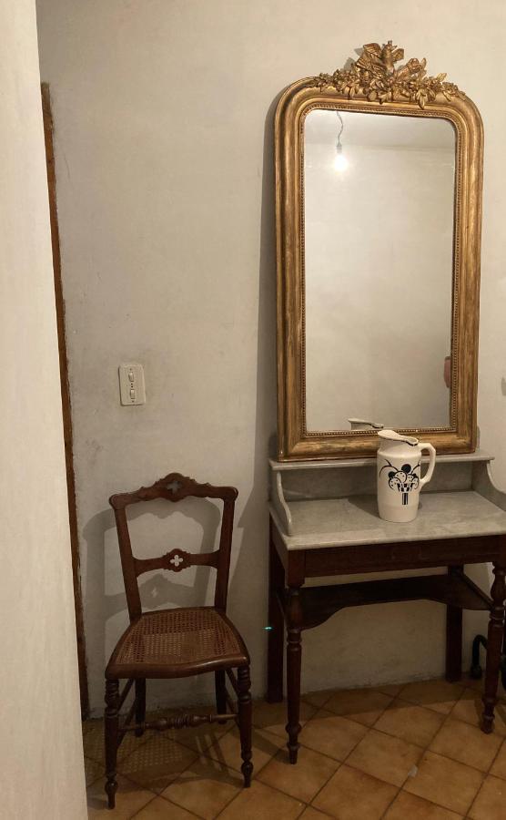 فيلا La Corderie سيجيان المظهر الخارجي الصورة